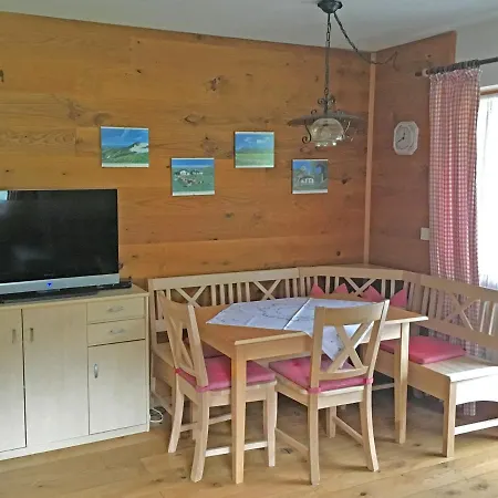 Haus Wiesler * Aschau im Chiemgau