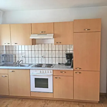 Haus Wiesler Aschau im Chiemgau