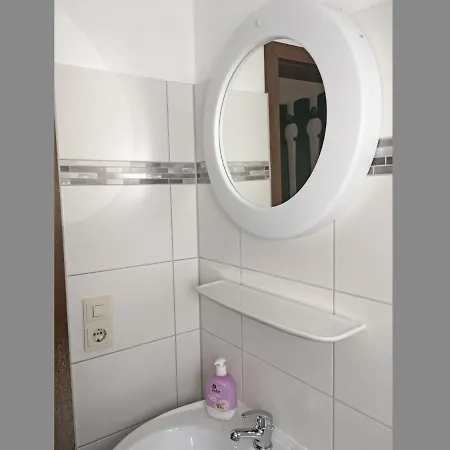 Haus Wiesler Aschau im Chiemgau