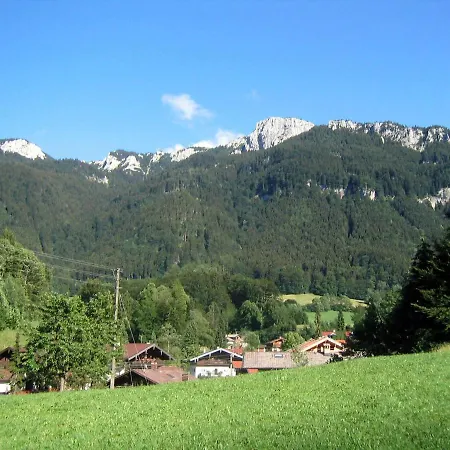 Διαμέρισμα Haus Wiesler Aschau im Chiemgau