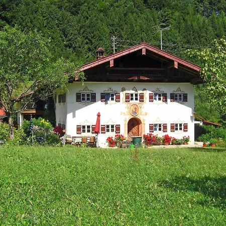 Haus Wiesler *