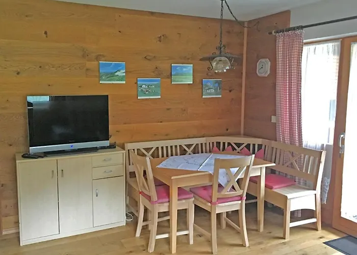 Haus Wiesler * Aschau im Chiemgau