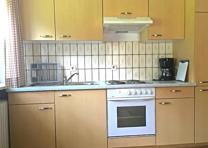 Haus Wiesler Aschau im Chiemgau