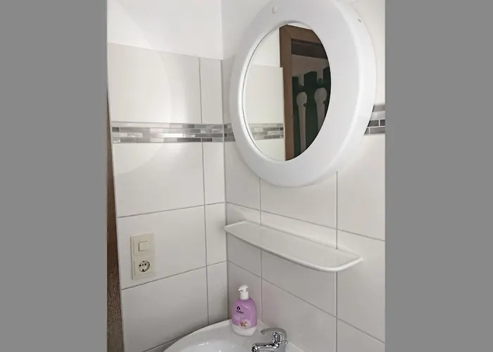 Haus Wiesler Aschau im Chiemgau
