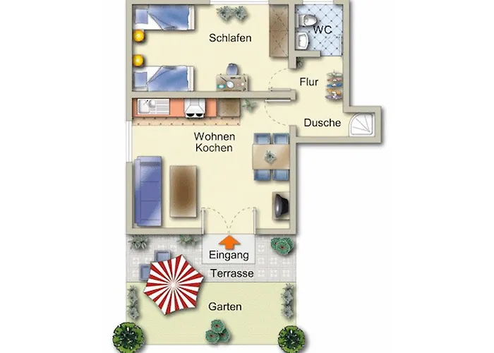 Haus Wiesler * Aschau im Chiemgau